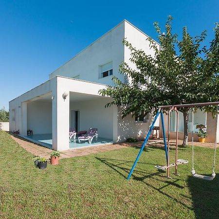 Pericà Villa Oliva Bagian luar foto