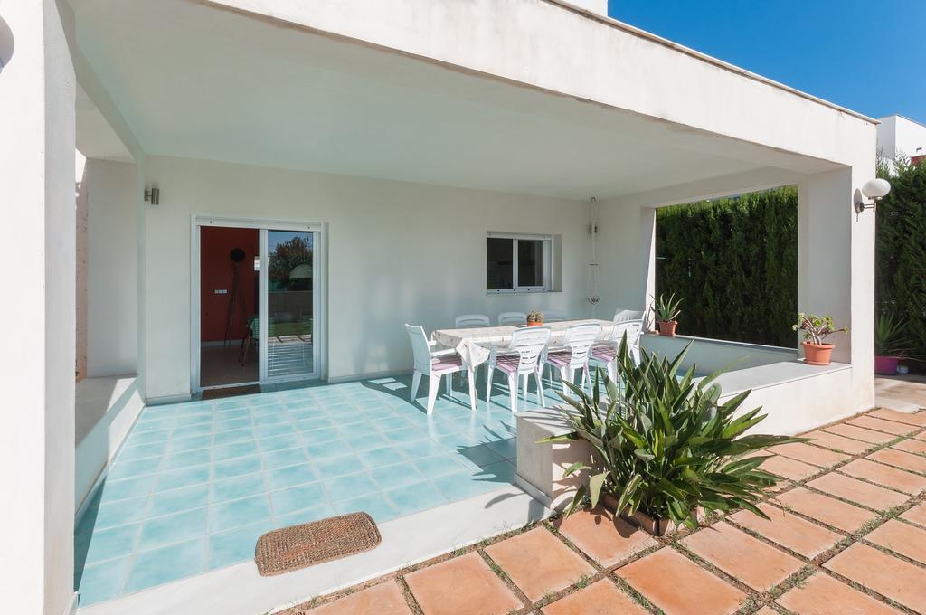 Pericà Villa Oliva Bagian luar foto