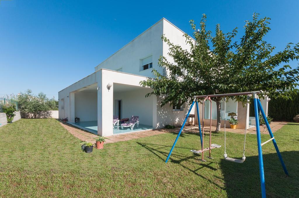 Pericà Villa Oliva Bagian luar foto